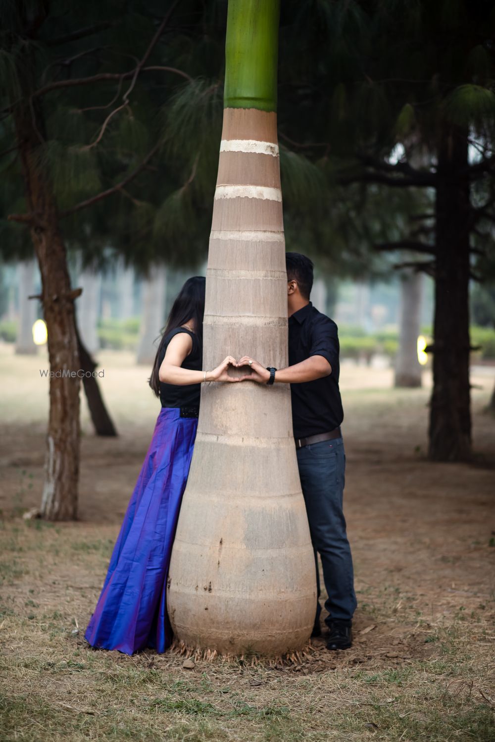 Photo From Gurgaon Park - By Shashank Priyadarshi Photography