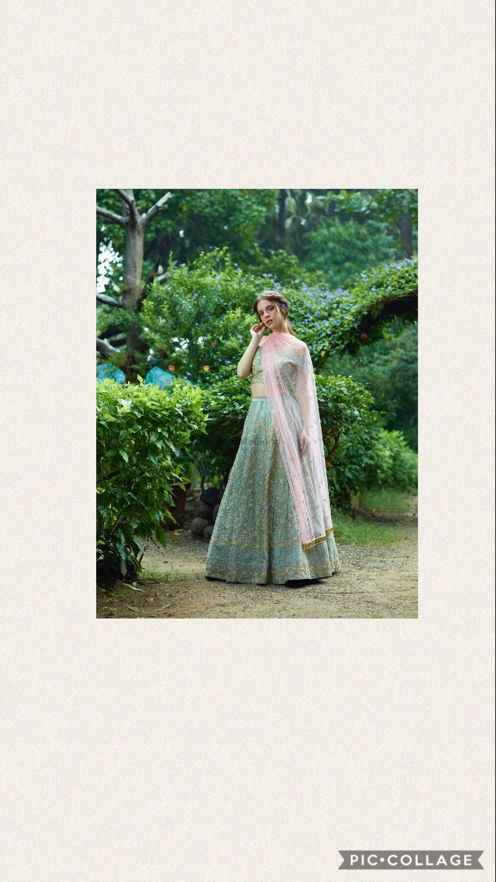 Photo From look book 2018 - By Chamee and Palak