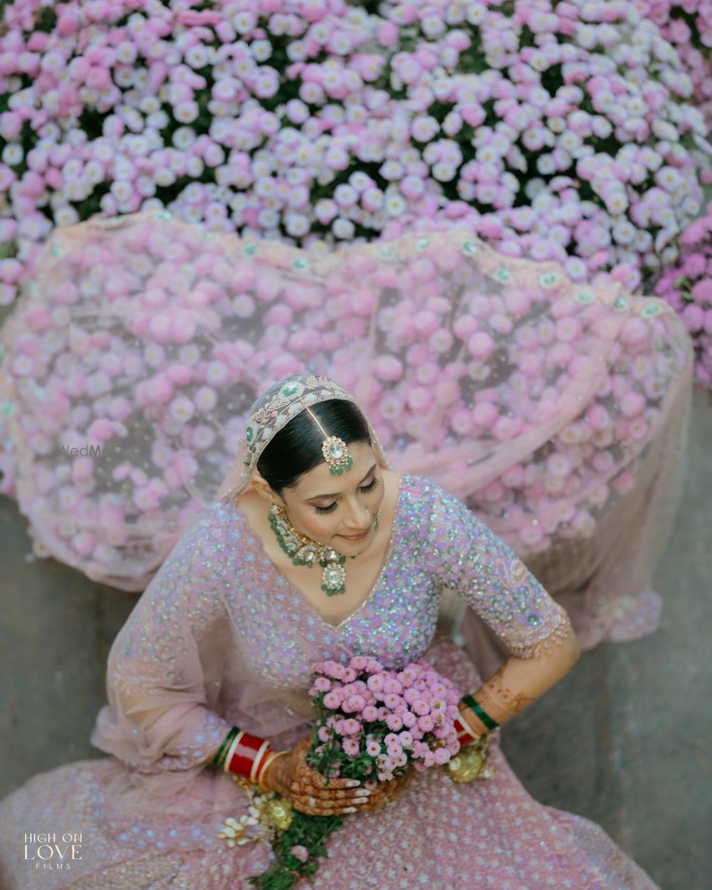 Photo From Mahima Aadhar Wedding - By High on Love Films