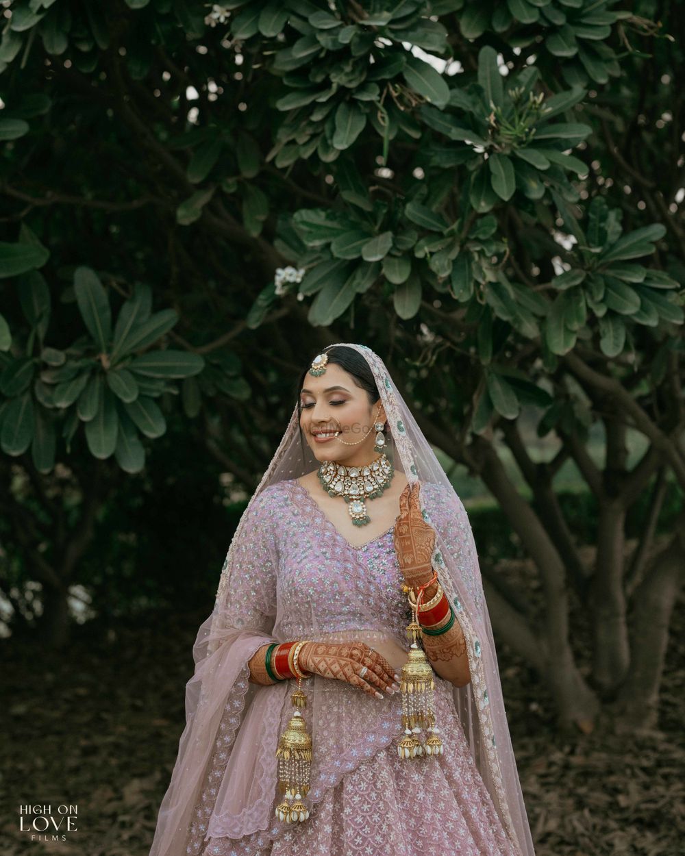 Photo From Mahima Aadhar Wedding - By High on Love Films