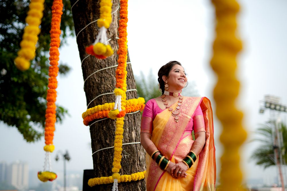 Photo From Priyanka Gaurav - By Agni's Clicks & Events