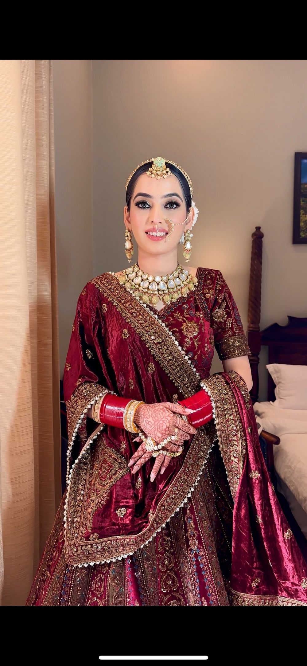 Photo From Brides - By Makeup by Shruti Arora