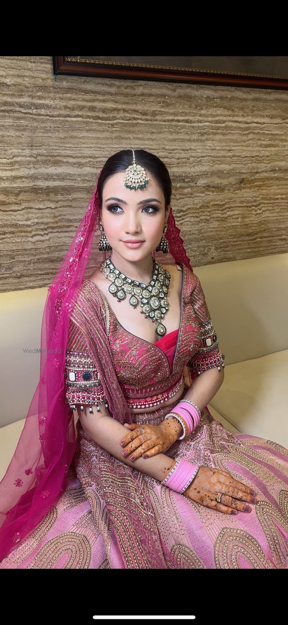 Photo From Brides - By Makeup by Shruti Arora