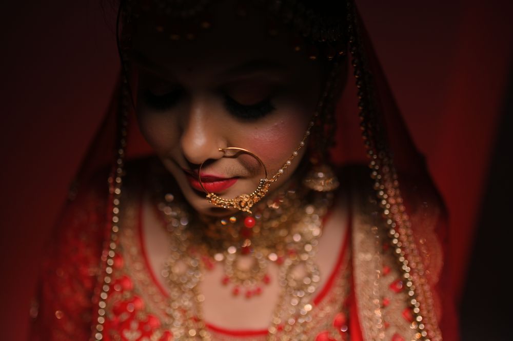 Photo From Raman & Mushkan - By Arnab Dutta Photography