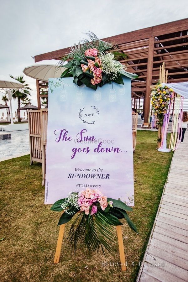 Photo From Welcome Sunboards - By Divine Hospitality