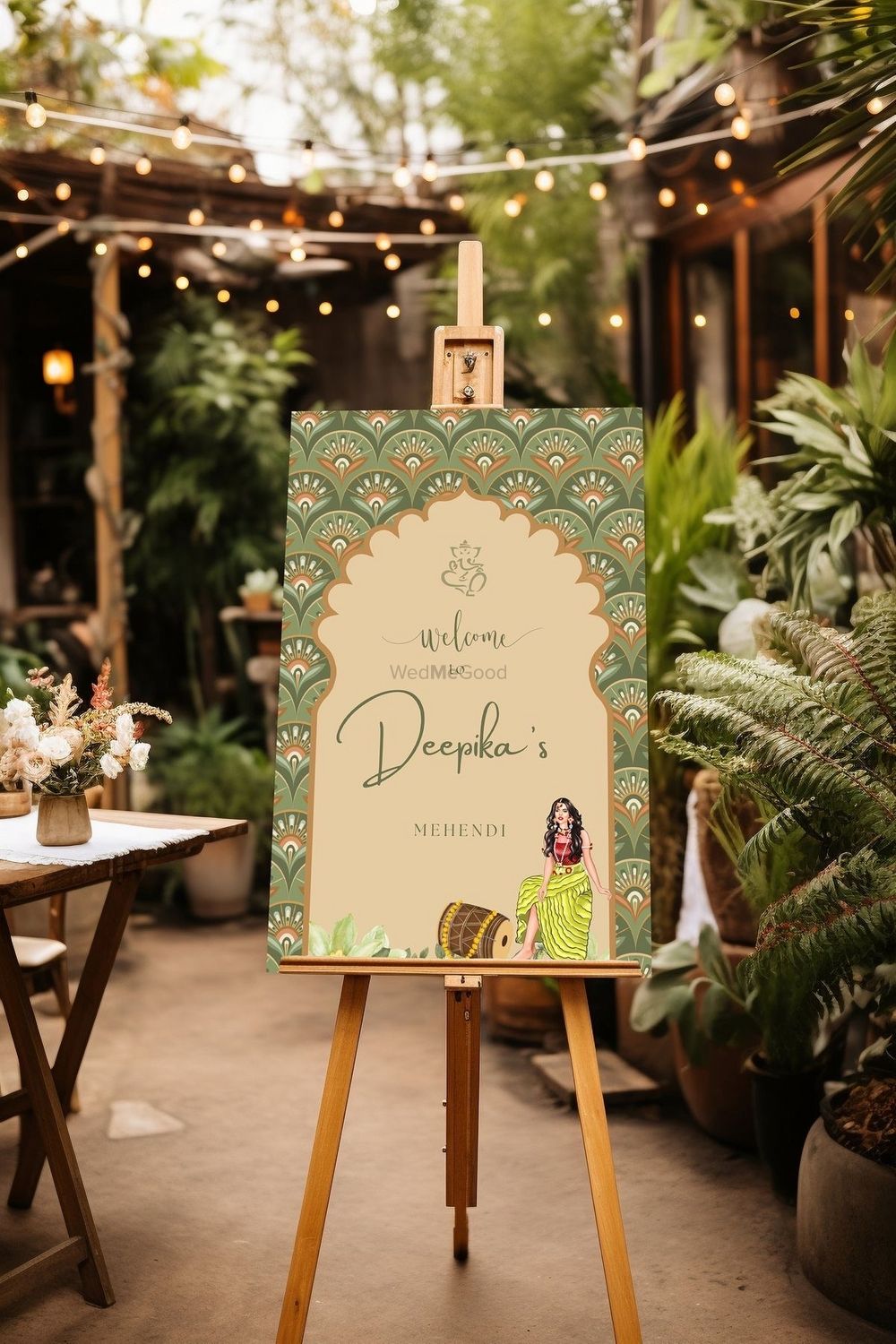 Photo From Welcome Sunboards - By Divine Hospitality