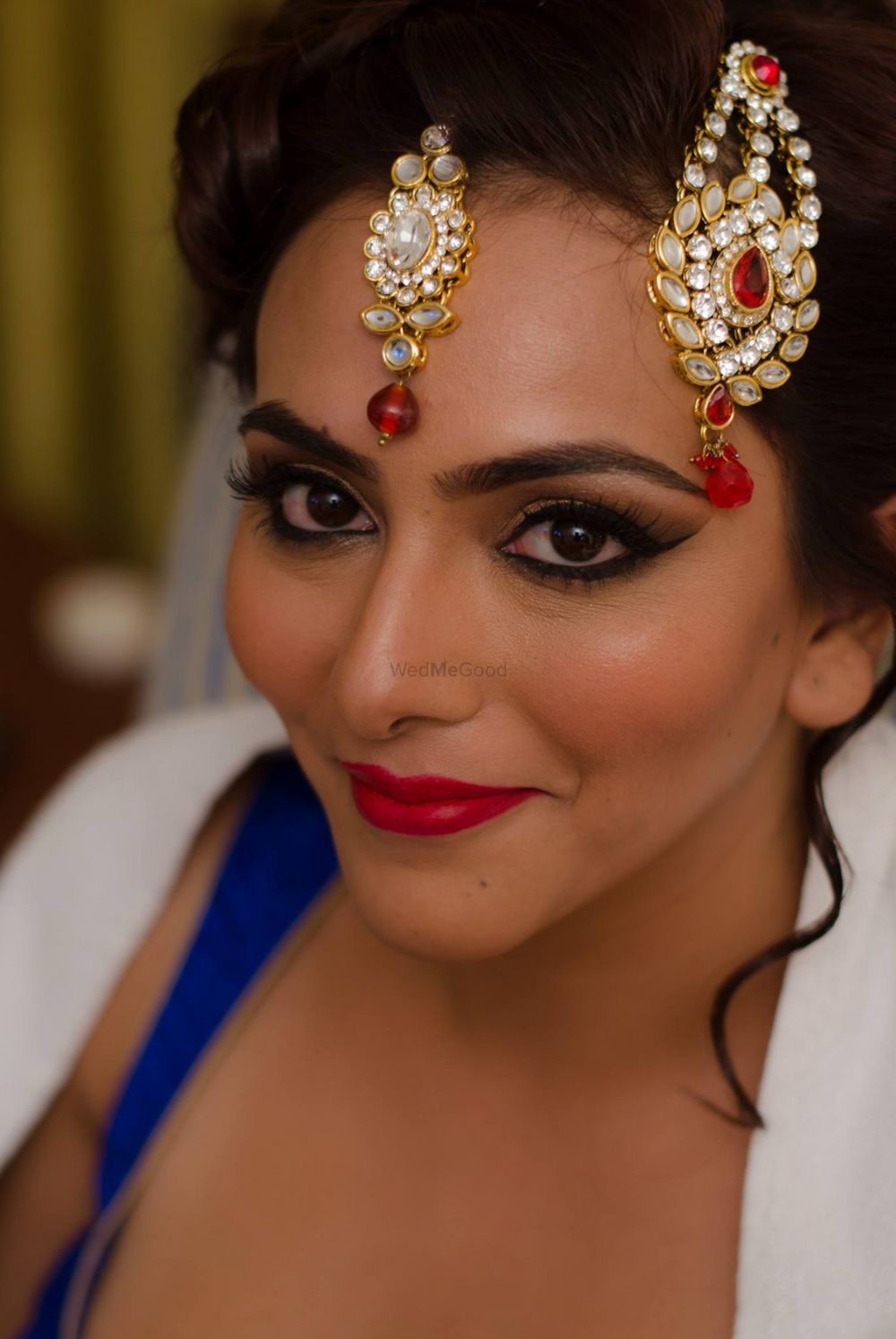 Photo From Chirag's Wedding - By Deepti Khaitan Makeup