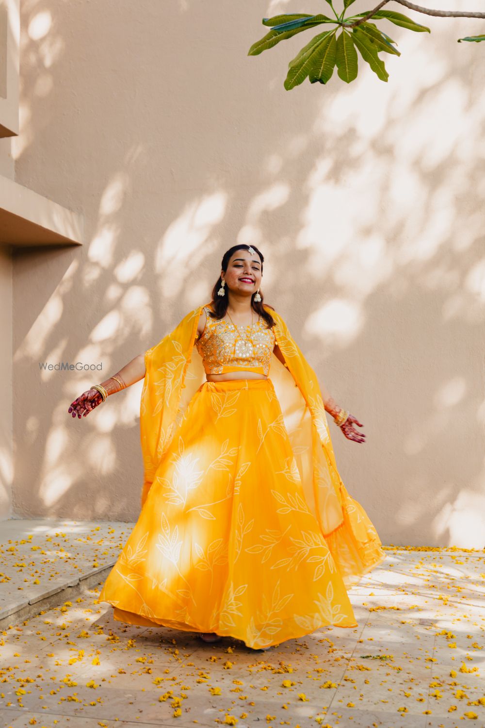 Photo From Niharika's Haldi - By Ritesh Patil Photography