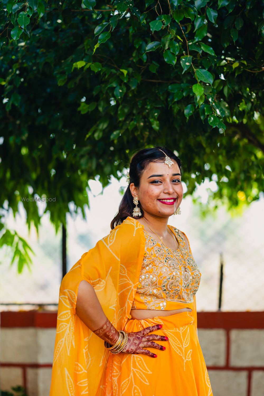 Photo From Niharika's Haldi - By Ritesh Patil Photography