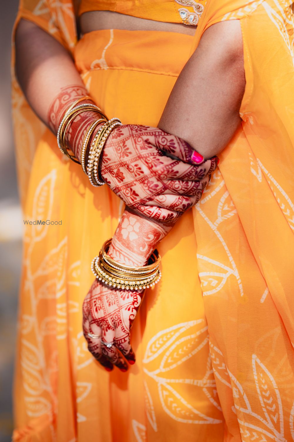 Photo From Niharika's Haldi - By Ritesh Patil Photography