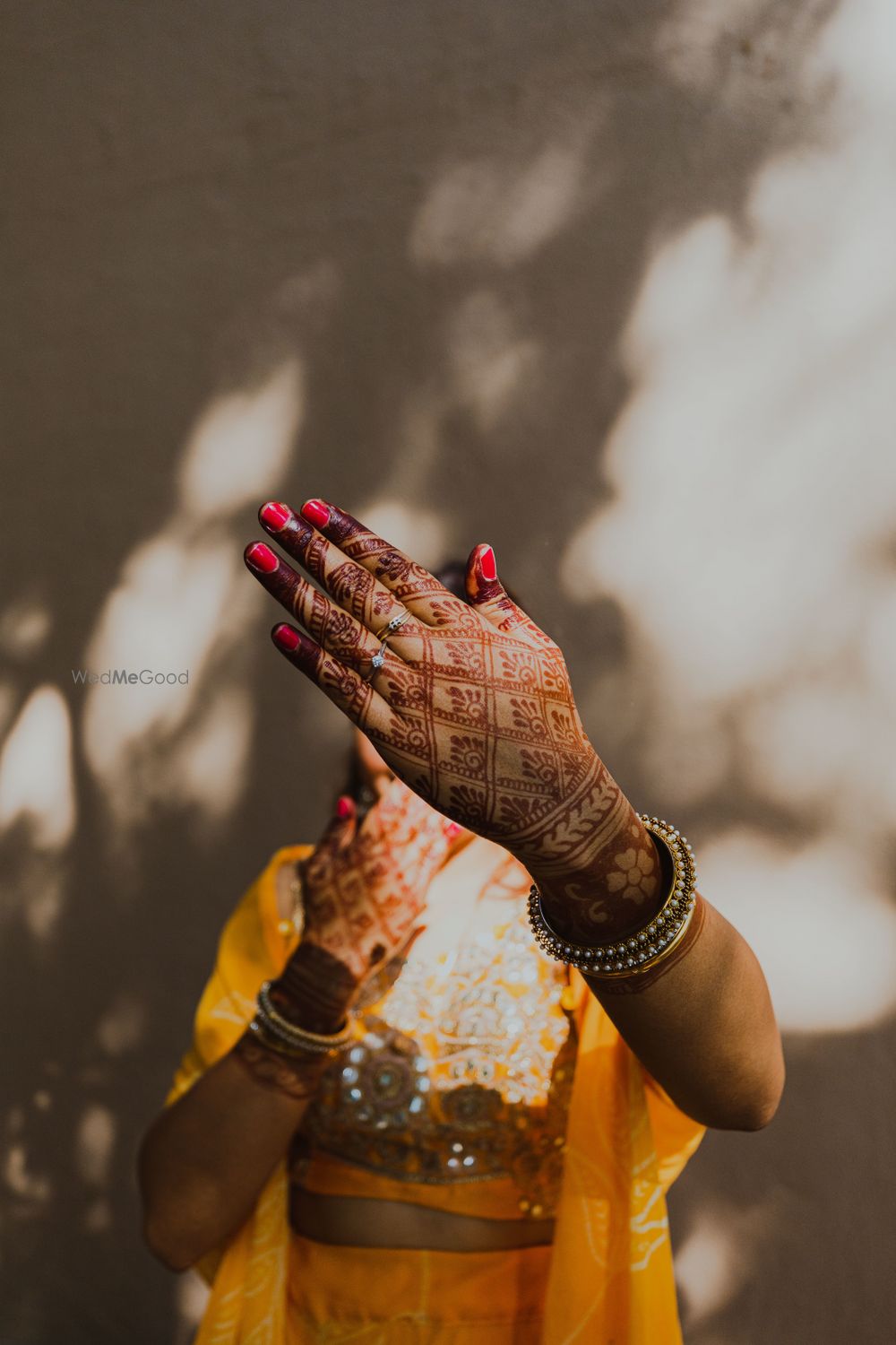 Photo From Niharika's Haldi - By Ritesh Patil Photography