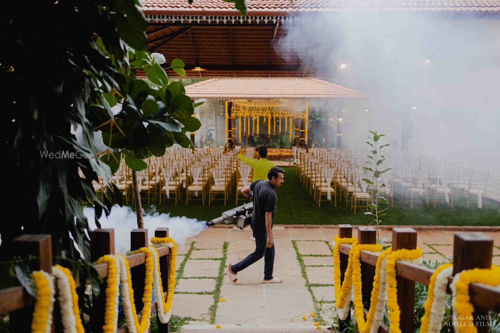 Photo From Wedding - By Sugar And Scotch Films