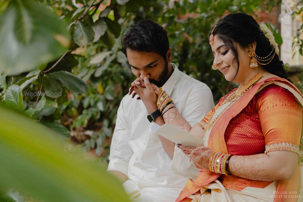 Photo From Wedding - By Sugar And Scotch Films