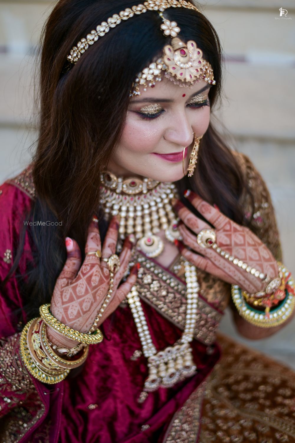 Photo From Harshit x Nilima - By Rattys Photography