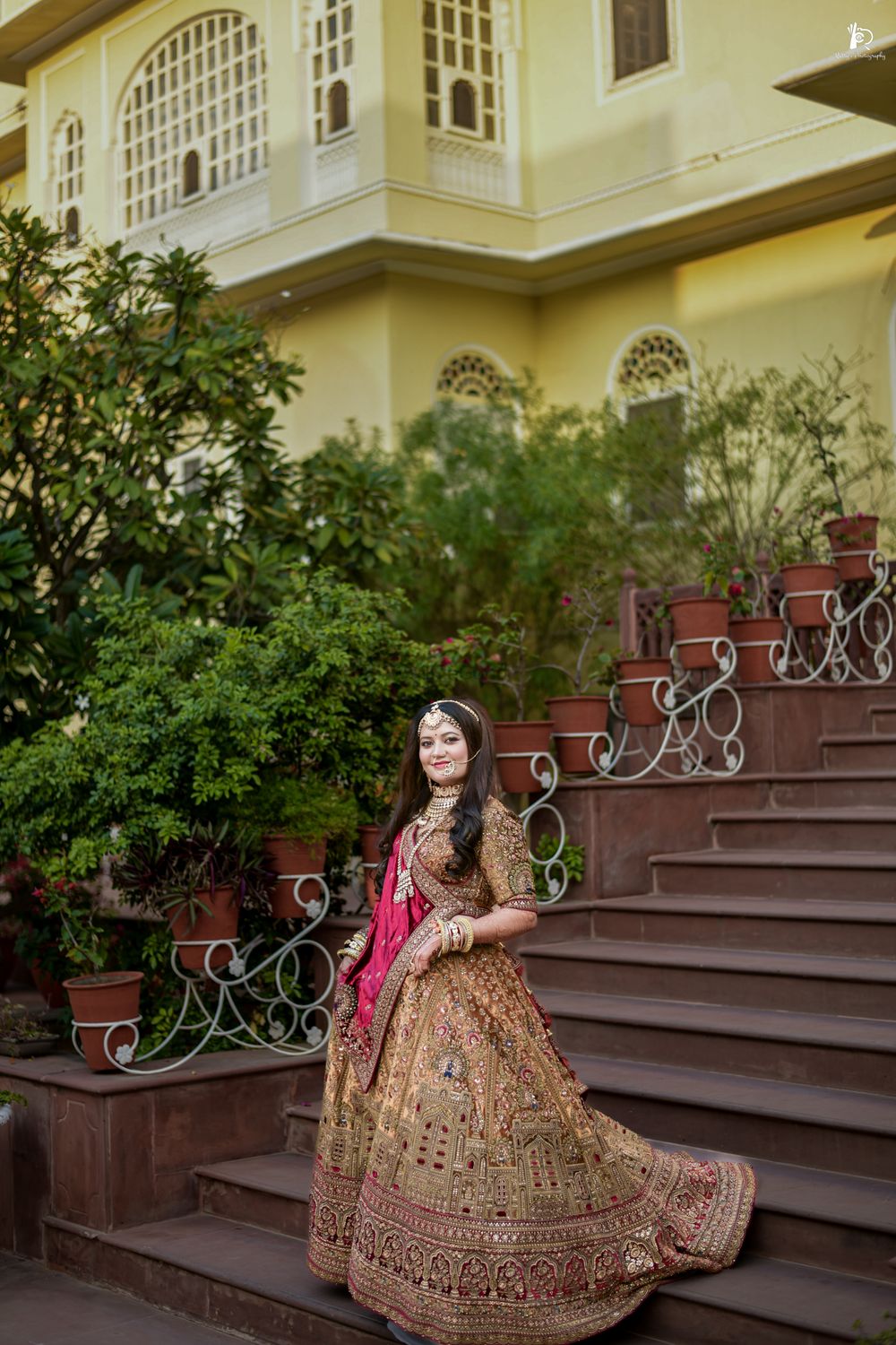 Photo From Harshit x Nilima - By Rattys Photography