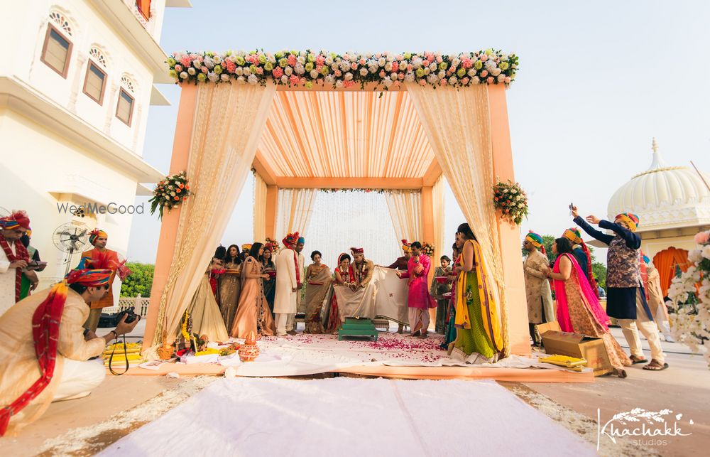 Photo From Tej and Sapna - By Fiestro Events