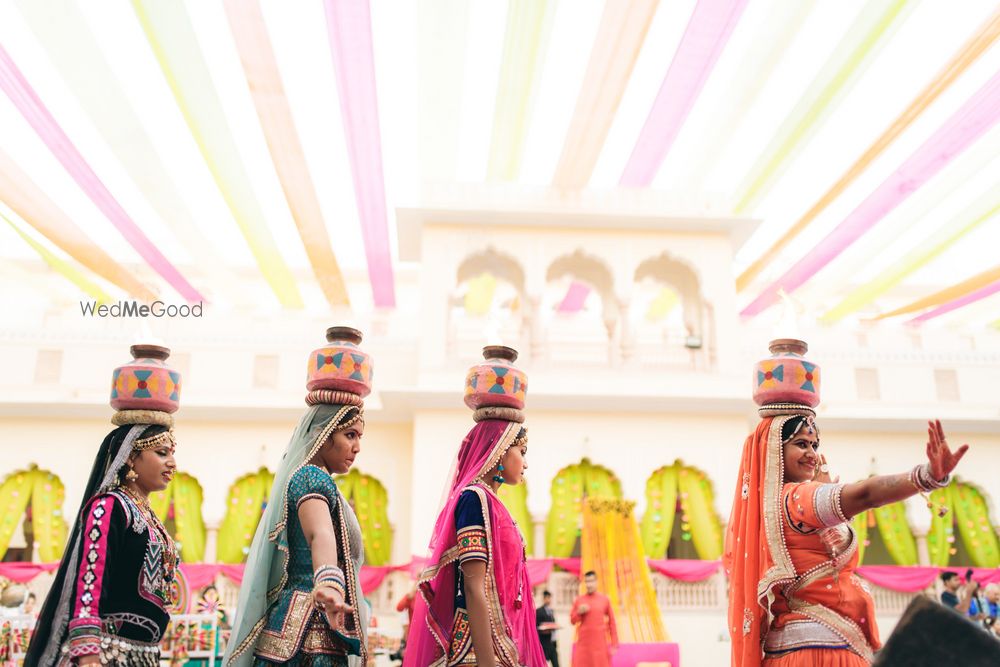 Photo From Tej and Sapna - By Fiestro Events