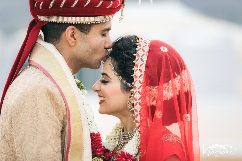 Photo From Tej and Sapna - By Fiestro Events
