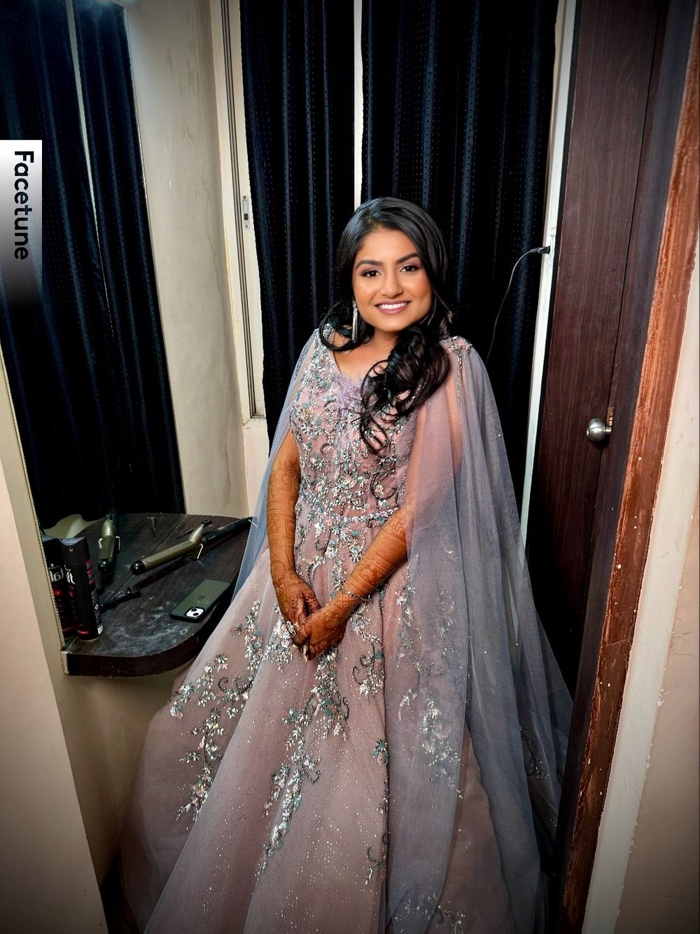 Photo From Bride Saloni - By K'Agrawal Makeovers