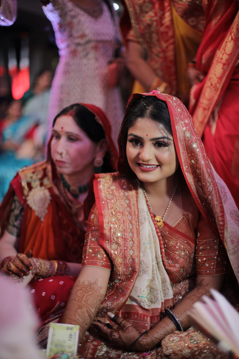 Photo From Bride Saloni - By K'Agrawal Makeovers