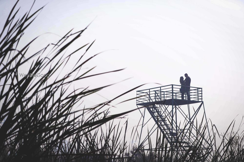 Photo From Pre wedding - By First Frame Studio