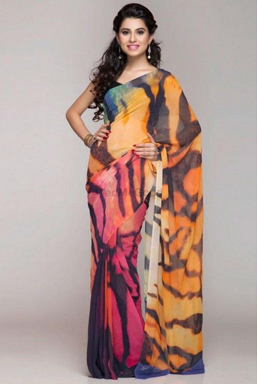 Photo From SAREE SAGA - By Sandook by Arushi
