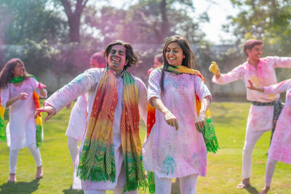 Photo From wedding session - By Jaipur Dance Company