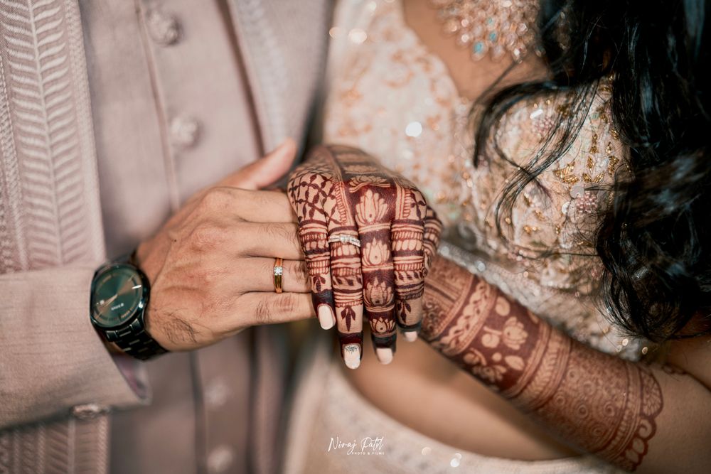 Photo From Rutuja and Aniket - By Niraj Patil Photography