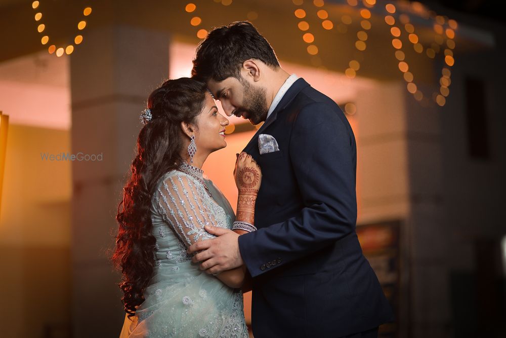 Photo From Nikilesh + Vijayashree - By The Brilly Diaries