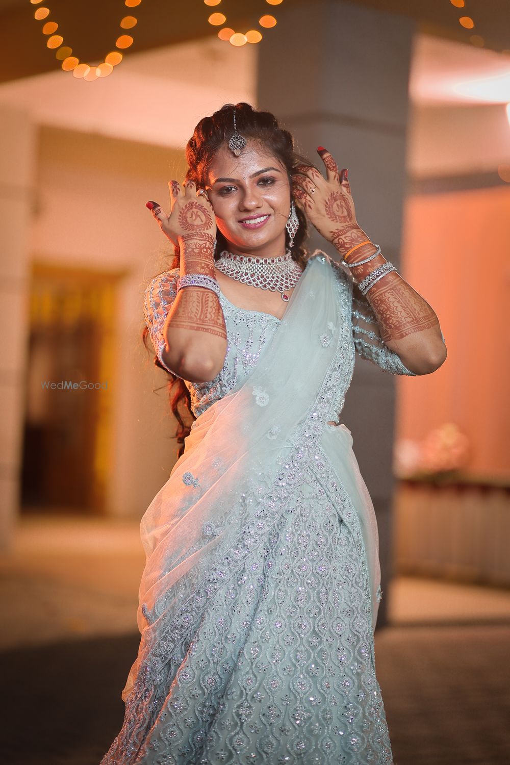 Photo From Nikilesh + Vijayashree - By The Brilly Diaries