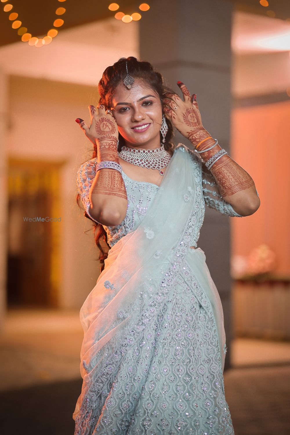 Photo From Nikilesh + Vijayashree - By The Brilly Diaries