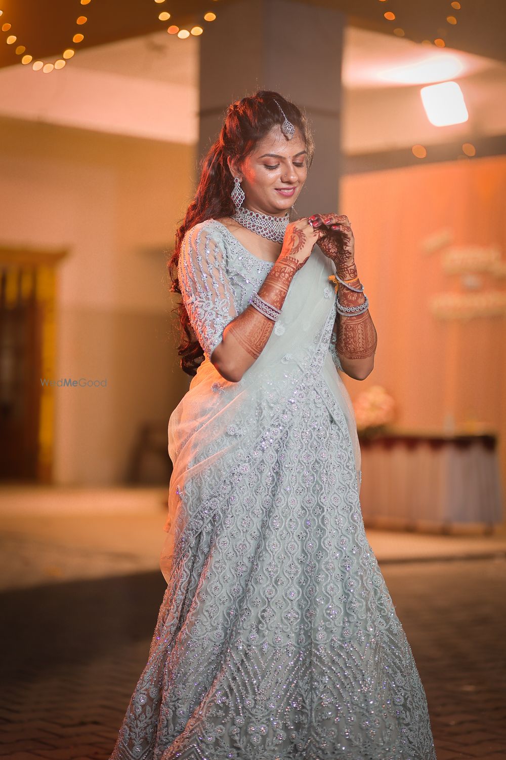 Photo From Nikilesh + Vijayashree - By The Brilly Diaries