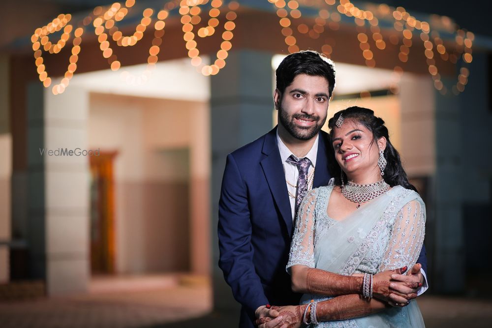 Photo From Nikilesh + Vijayashree - By The Brilly Diaries