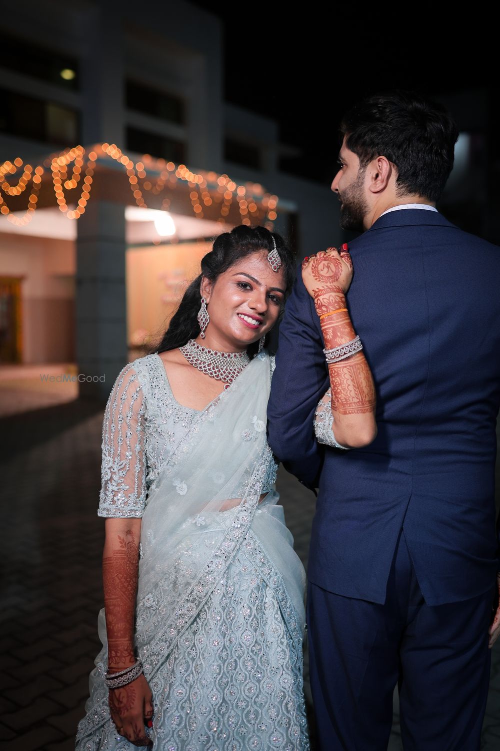 Photo From Nikilesh + Vijayashree - By The Brilly Diaries