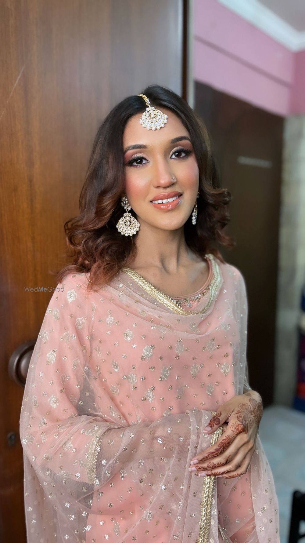 Photo From Party Makeup - By Riya Matta Makeup & Hair