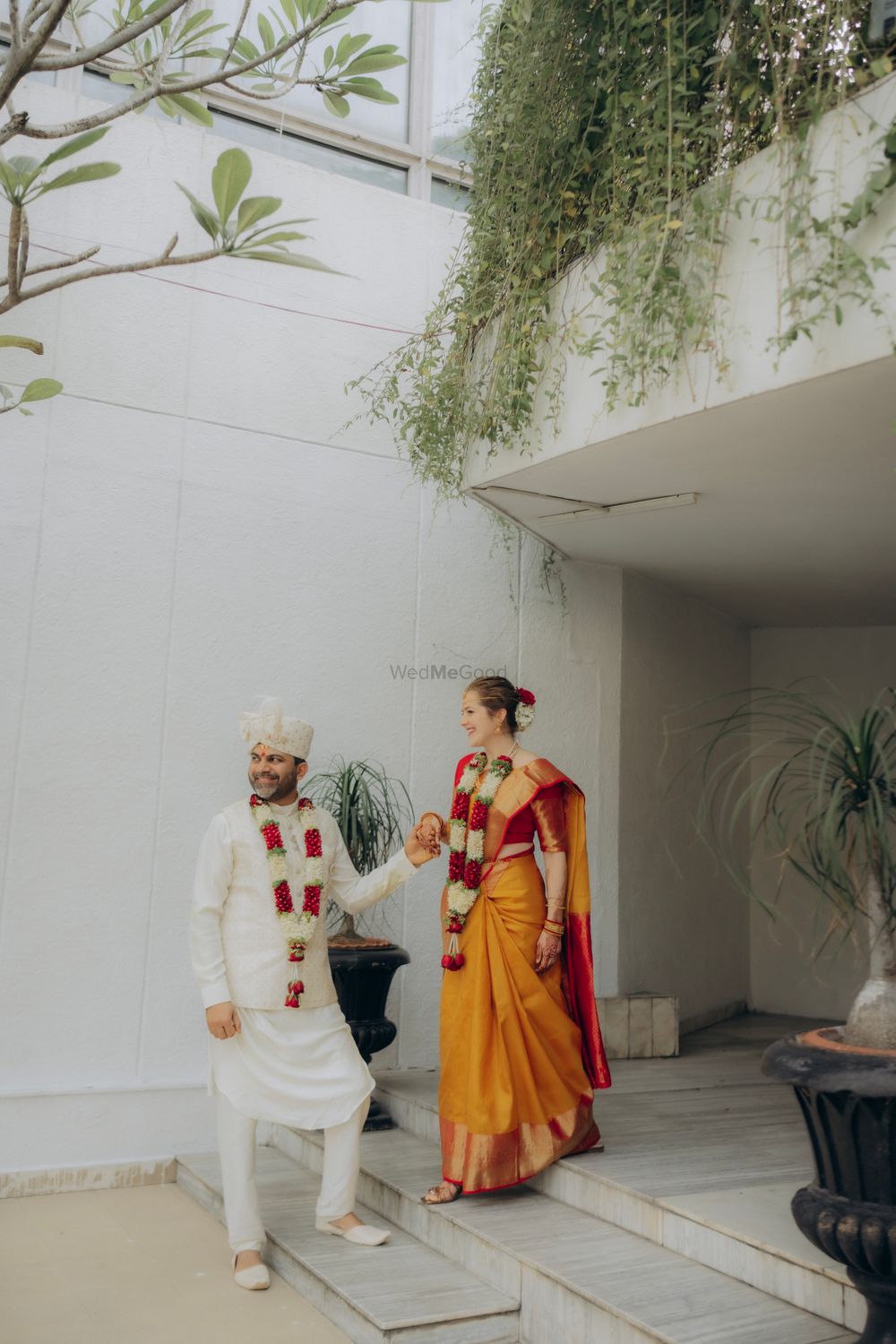 Photo From Kamlesh & Rebecca - By Wed In Heaven