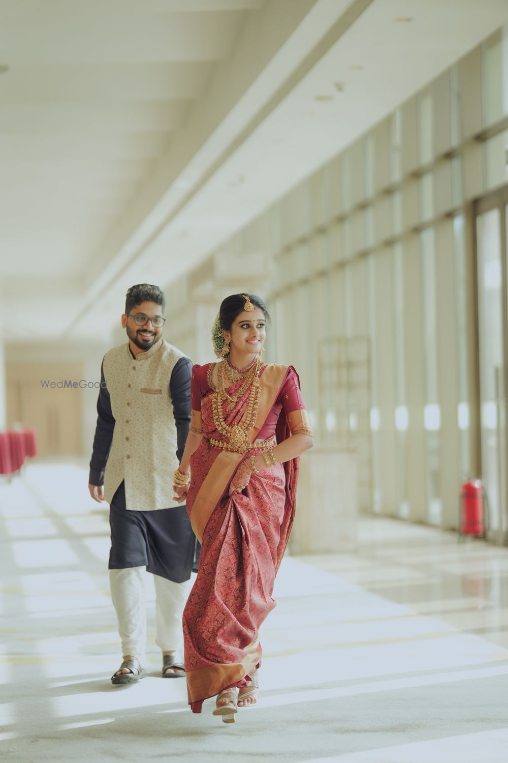 Photo From Malini & Adarsh Hindu Wedding - By SANS Events and Wedding Planner