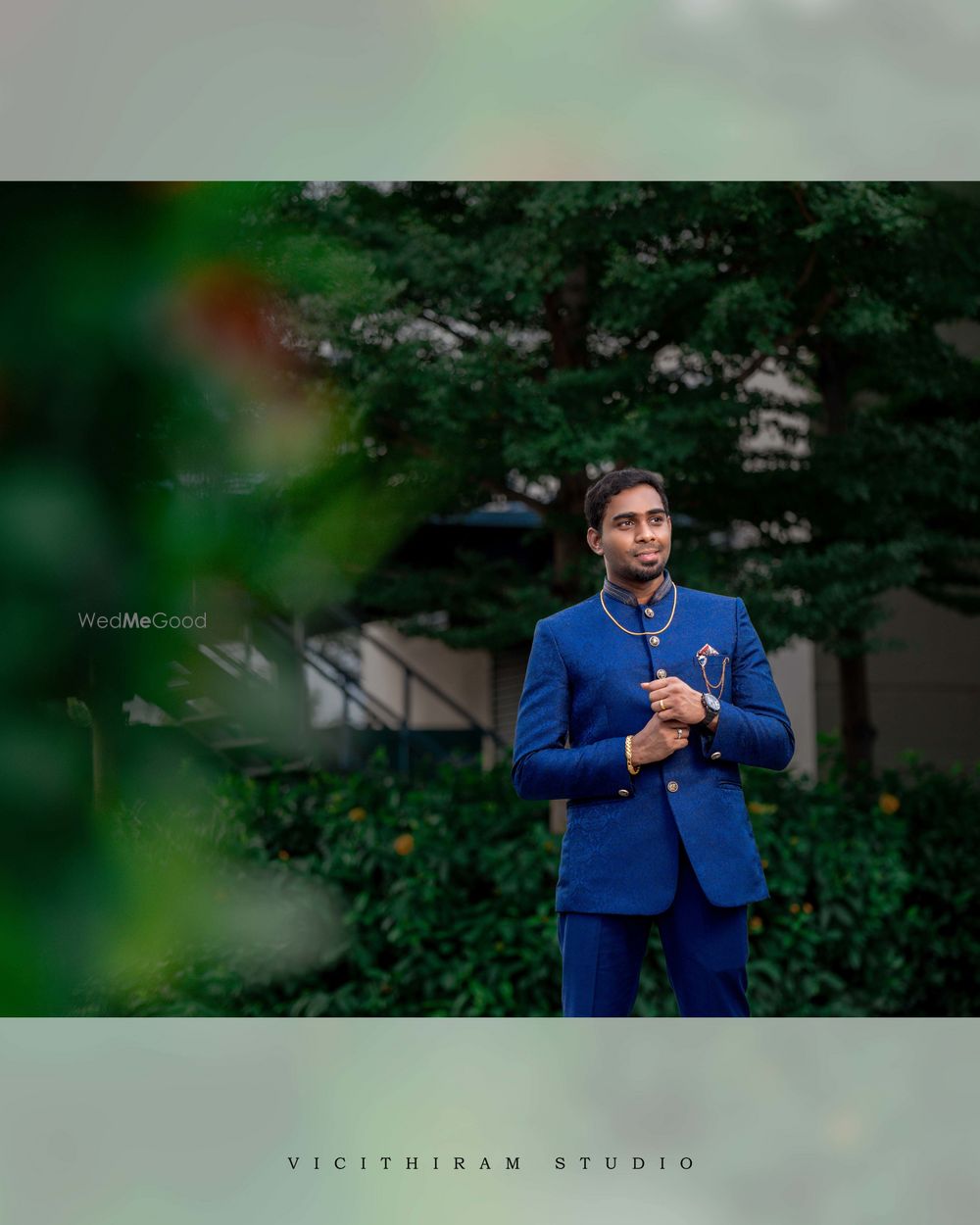 Photo From Indu + sunil - By Vicithiram Studio