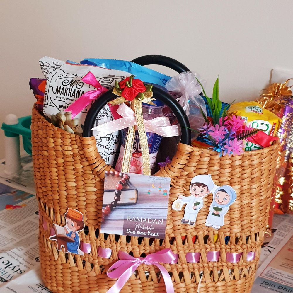 Photo From Festive Hampers - By Blooms and Box Delights 