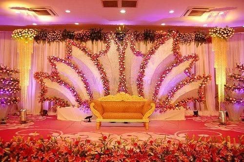 Photo From Wedding Decor - By Akasa Events