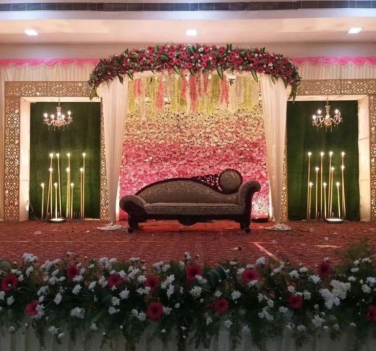 Photo From Wedding Decor - By Akasa Events