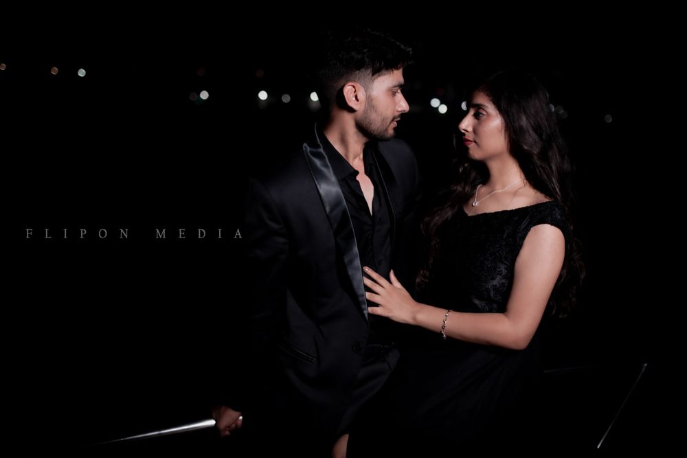 Photo From Adesh & Aash Pre-Wedding Dubai - By FlipOn Media - Pre Wedding Photography