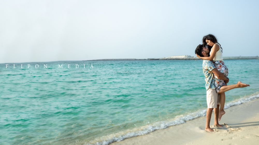 Photo From Adesh & Aash Pre-Wedding Dubai - By FlipOn Media - Pre Wedding Photography