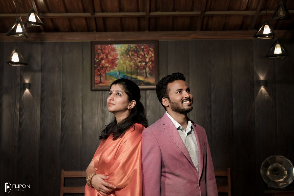 Photo From Prashant Pre-Wedding - By FlipOn Media - Pre Wedding Photography