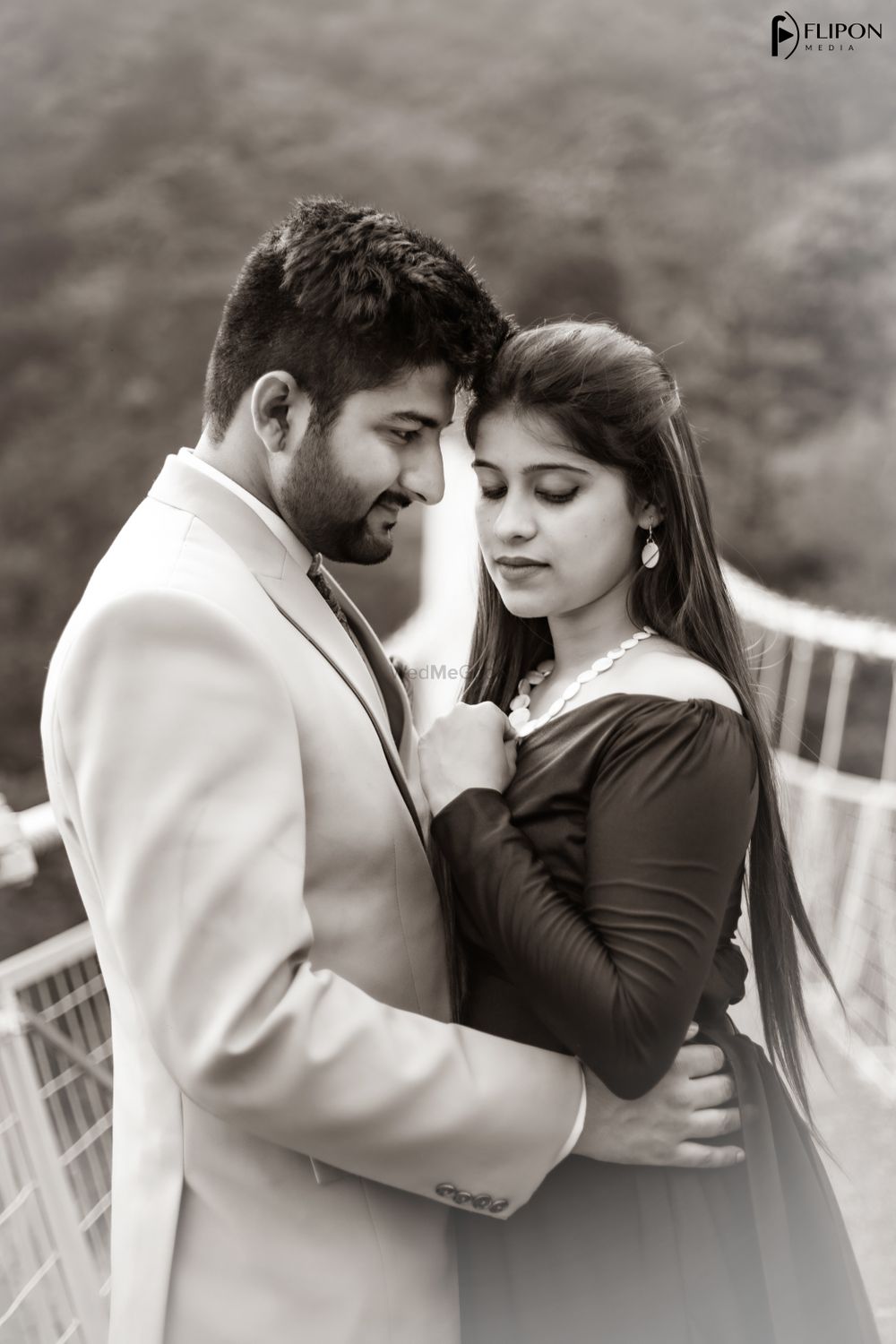 Photo From Devang & Neha Pre-Wedding Shoot - By FlipOn Media - Pre Wedding Photography