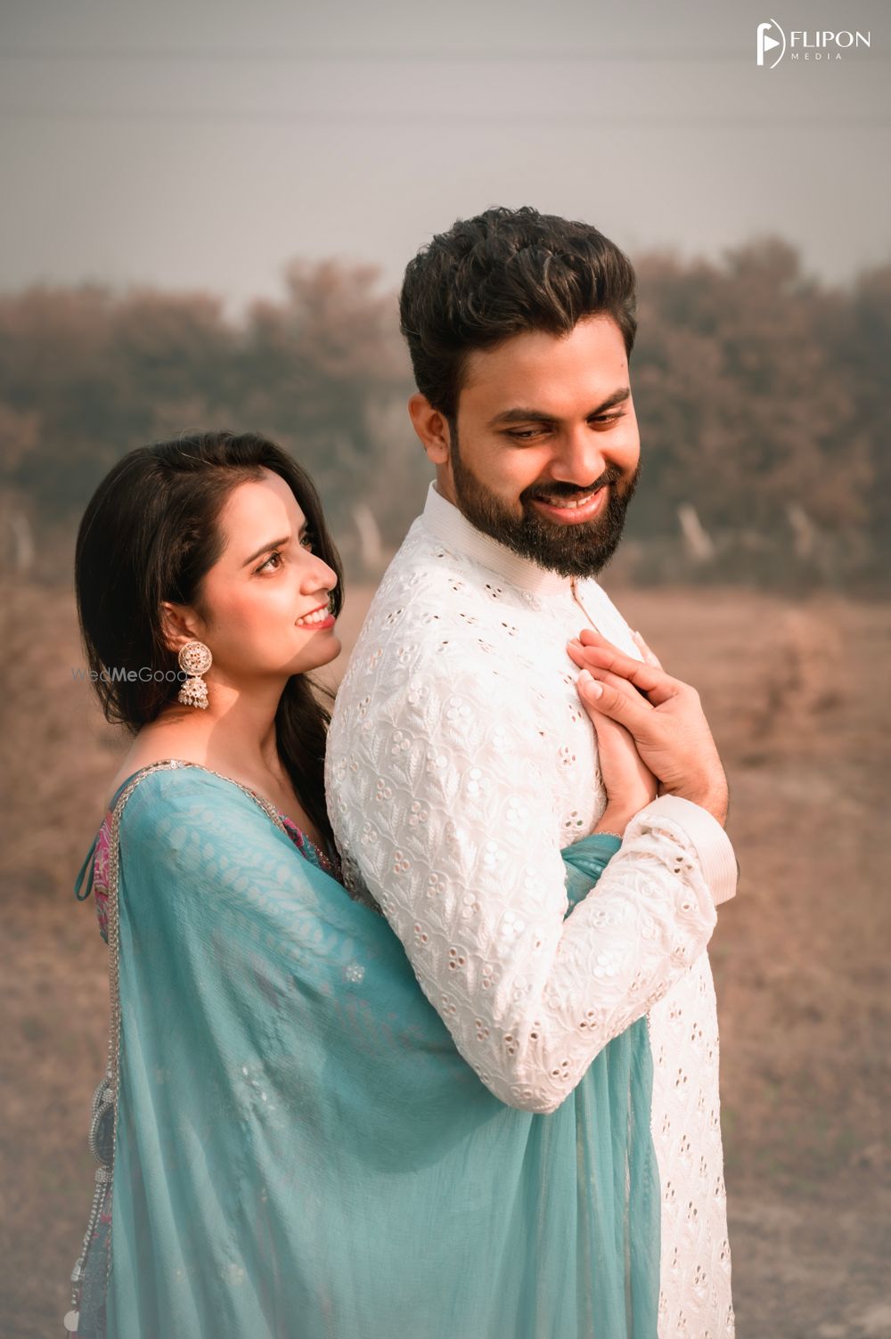 Photo From Ashutosh & Sonali Pre-Wedding Shoot - By FlipOn Media - Pre Wedding Photography