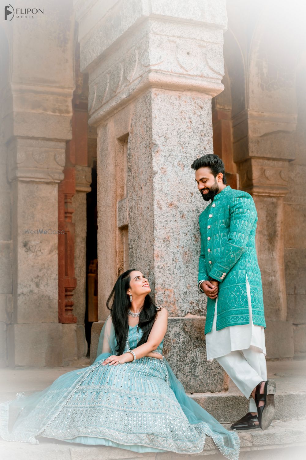 Photo From Ashutosh & Sonali Pre-Wedding Shoot - By FlipOn Media - Pre Wedding Photography