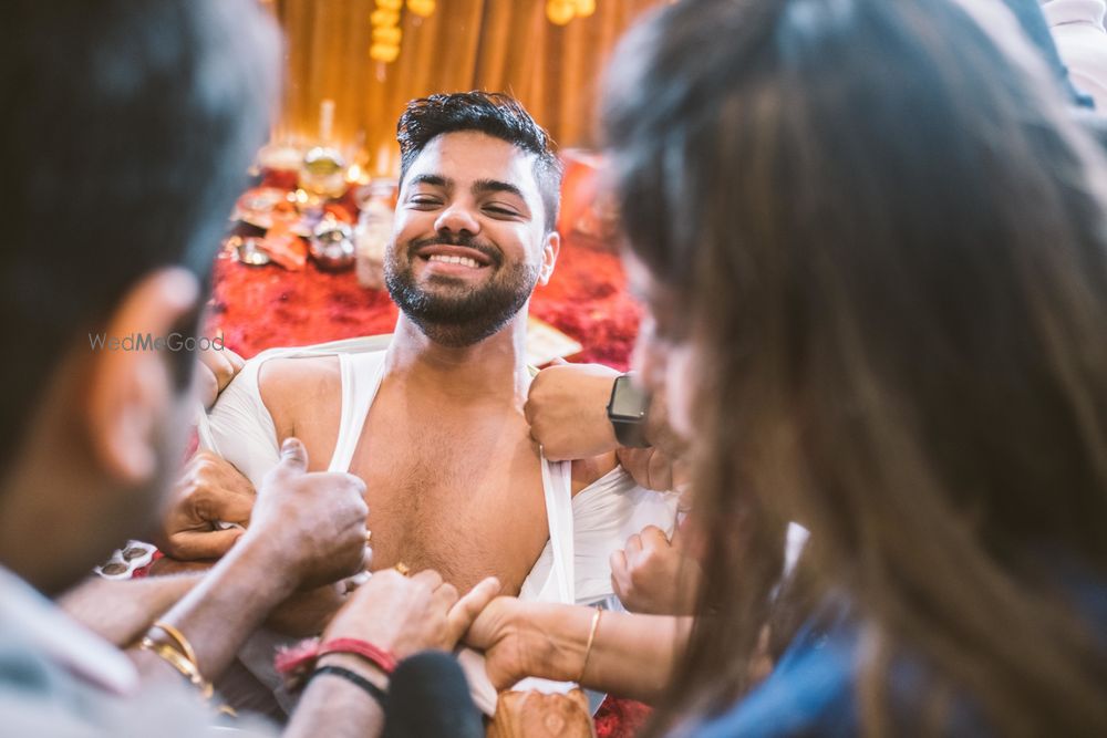 Photo From Sanha & Tushar - By Studio RDP