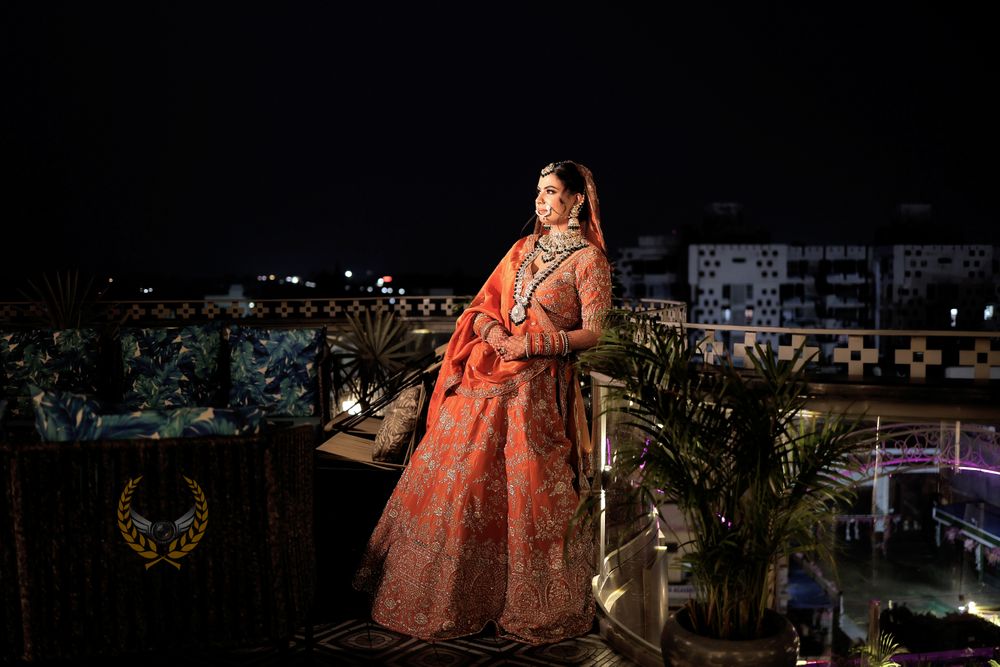 Photo From Anand Weds Ayushi - By Dj Film Photography