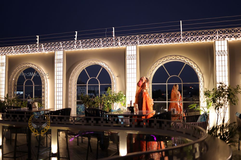 Photo From Anand Weds Ayushi - By Dj Film Photography